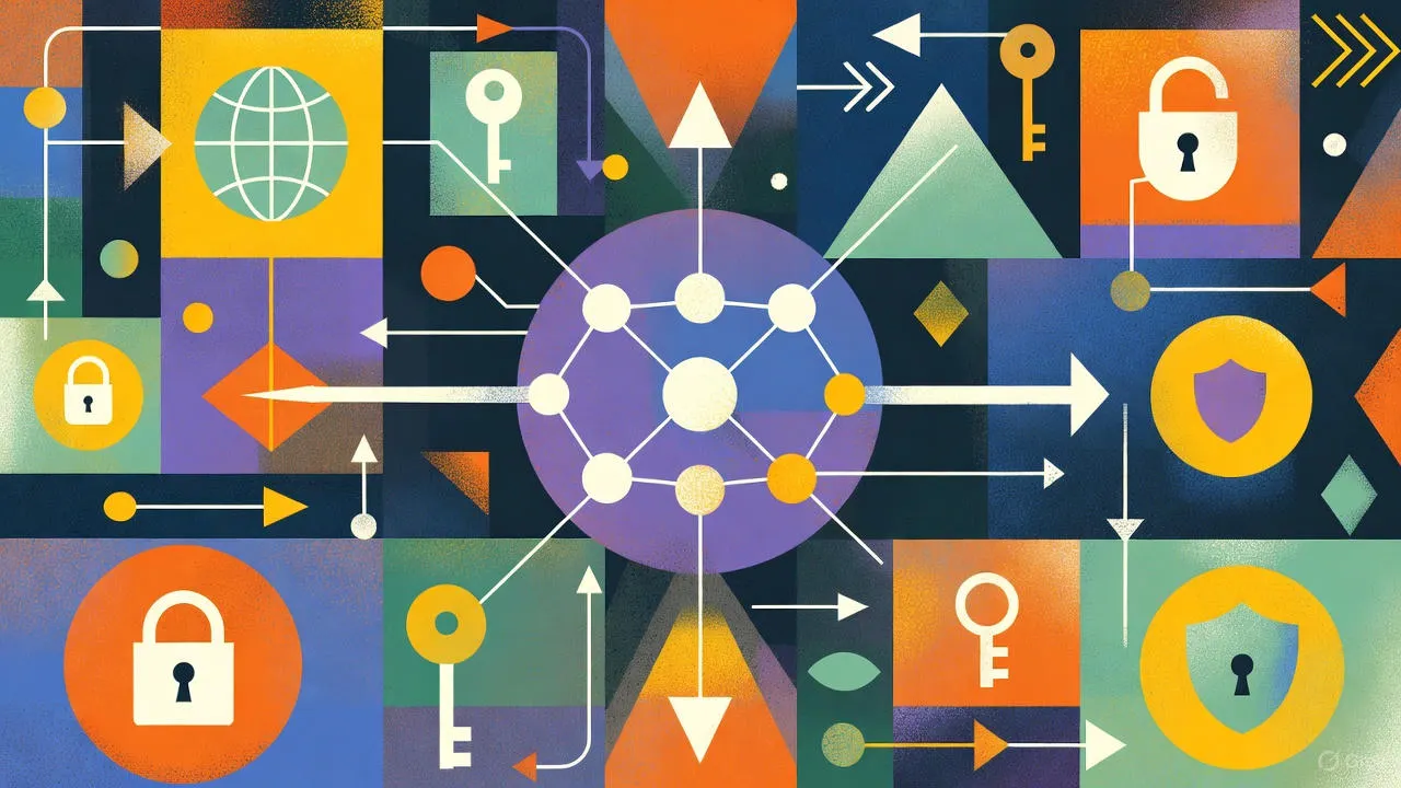 Part III — Decentralization, Autonomy, and the Technologies of Resistance